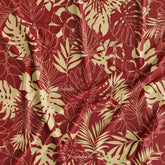 Floral Printed Fabric Cloth for boutique